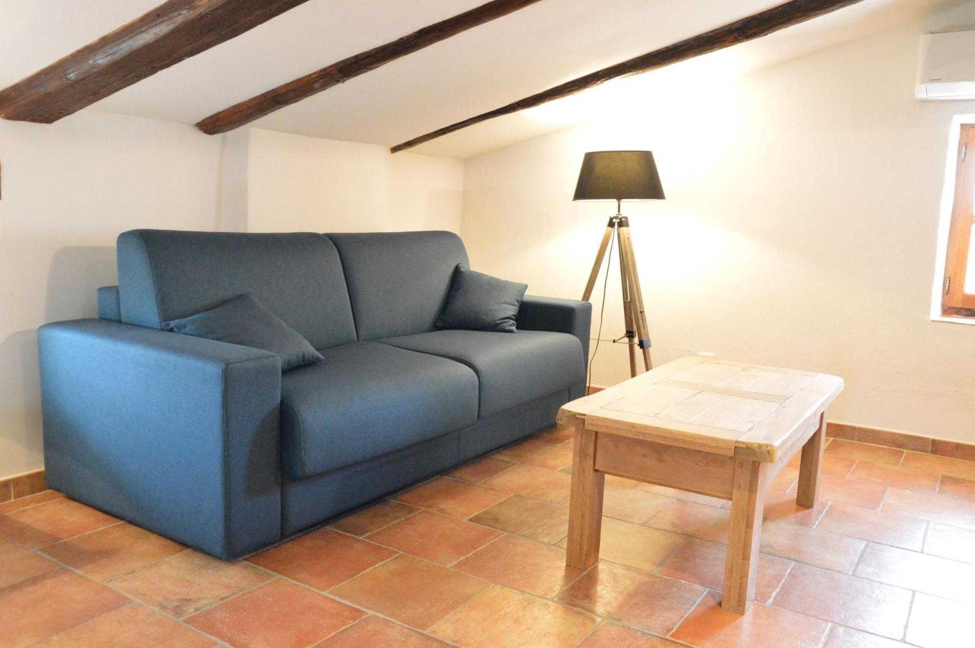 Mas Des Druilles Bed & Breakfast Generargues Eksteriør bilde