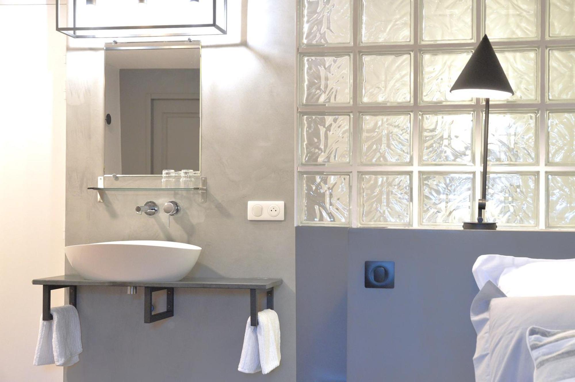 Mas Des Druilles Bed & Breakfast Generargues Eksteriør bilde
